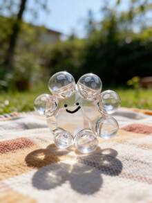 Đồ chơi bạch tuộc mềm dẻo | Đồ chơi tự làm thú vị, bóng giảm căng thẳng cho người lớn và trẻ em, đồ chơi cảm giác dễ thương nhân mochi, đồ chơi giảm căng thẳng hình động vật, đàn hồi chậm, kết cấu tự nhiên, cảm giác xúc giác tuyệt vời, món quà hoàn hảo cho tiệc tùng, trẻ em, trang trí bàn làm việc và xe hơi thoải mái, quà sinh nhật Phục sinh. - Nhiều màu - Xem 6