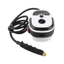 Limpiador a vapor de mano, 1500W, 3BAR, alta presión, alta temperatura, calentamiento rápido, adecuado para espacios climatizados y cocinas - Tipo de Enchufe B USA (110-127V) - Ver 5