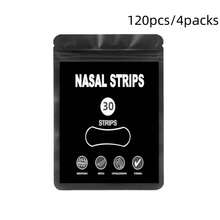 30 miếng dán chống ngáy, miếng dán hỗ trợ thở, ngăn ngáy, miếng dán chống dầu và mồ hôi, độ bám dính cao, giúp ngủ ngon hơn và chống ngáy, dịu nhẹ cho da, giúp thông thoáng đường thở. - đen - Xem 8