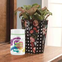 120ml Waterbase Sealer, The All-In-One, All Purpose, Waterbase Decoupage Sealer, Glue, And Finish For DIY Crafts And Art Projects With The Quickest Dry & Cure Time - Color - View 4