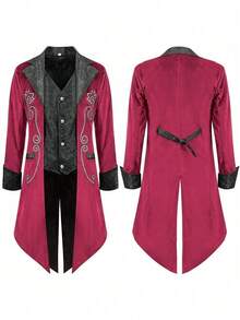 2403023 Red Banquet Dress