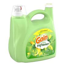 Liquid Laundry Fabric Softener And Conditioner, Original Scent, 140 Fl Oz, 190 Loads - 140 Fl Oz - View 7