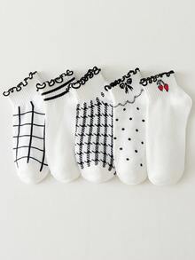 Athletic Socks - Invisible Socks - View 7