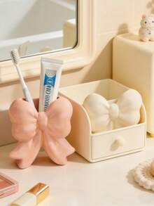 Toothbrush Holders & Toothpaste Holders - Multicolor - View 5