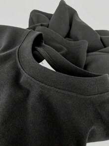 Women T-Shirts - Black 4 - View 2