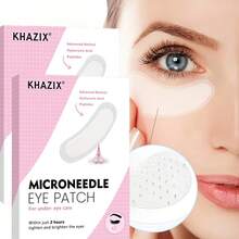 四件套面部按摩器，提供舒适放松体验，轻巧易用，适合所有肤质。 - 彩色 - 查看 1