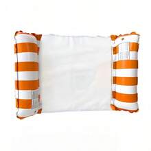 Adult PVC Inflatable Float, Pool Lounger, Pool Floaties For Adults, Pool Floaties, Tanning Bed, Pool Floats, Suitable For Pools And Beaches, Portable, No Electricity Required, Comfortable, Durable, Lightweight, And Quick-Inflating, Suitable For Adults. (Includes Random Color Air Pump) - 1pc - View 15