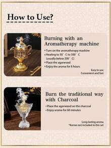 35克/120克，松香，天然树脂，精选优质天然原料精制而成，洁净无杂质，未经硫磺熏蒸处理。可净化空气，散发持久香气，适用于芳香疗法。 - 松香 - 查看 11