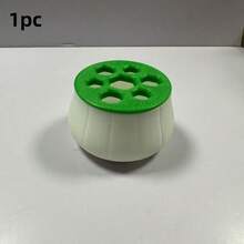 室内厨房水培葱种植器，无土葱种植器，家庭园艺蔬菜种植工具，无需浇水，易于维护，可重复收获葱 - A - 查看 10