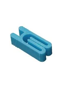 Mini Food Clips, 3D Printed Snack Bag Sealing Clips, Food Bag Sealing Clips, Snack Moisture-Proof Clips, Packaging Bag Sealing Clips, Lightweight And Durable - Multicolor - View 9