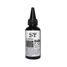 80g/160g/240g/320g Pointed UV Resin (Transparent) - Upgraded Fast Curing, DIY Crafts, Jewelry & Crystal Making, Low Odor, High Hardness, Compatible With UV/LED Lamps, Suitable For Jewelry Making, Desktop Crafts, Miniature Models & Resin Art - Long-Lasting Glossy Effect, Easy To Apply, No Mixing Required. Christmas & Halloween Gifts - 80g/60ml - View 11