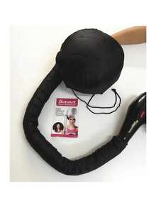 1个吹风机帽，适用于电吹风，可连接吹风机，浴室吹风机帽，加热帽 - 彩色 - 查看 14