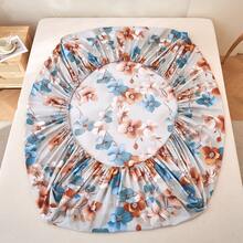 3件套3D立体印花卧室床单套装（1张床单+2个枕套），亲肤面料，含枕套，不含枕芯，家用床上用品套装，可机洗 - 桔然之間 - 查看 8