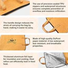 Cooking Tool Sets - As Pic - View 7
