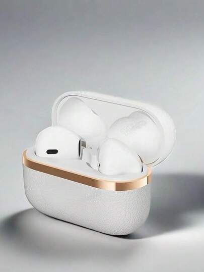 WoSD 2025 New TWS Wireless Headset Earbuds - Unrivalled True Wireless Freedom Ergonomics For Ultimate Comfort And HIFI Sound With Dolby Bass, ACC Stereo HD Calling And - Ideal For Android , Ideal For Sports And Music Lovers!