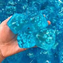 2026 New Arrival 1pc Summer Squishy Toy, High-Quality Summer Cooling Gift Suitable For Parties, Birthdays, Graduations, Summer Celebrations - Multicolor - View 3