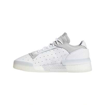 Adidas FV7680 男女通用时尚舒适休闲运动鞋，适合春秋季穿着