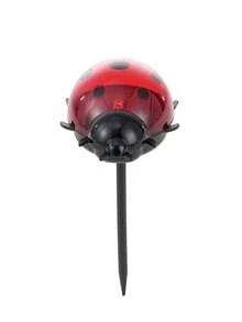 1/6 buah Lampu Tancap Bertenaga Surya Bentuk Kumbang, Kura-kura, Lebah, Lampu Lanskap LED Dekorasi Taman Luar Ruangan, Jalan Setapak, Halaman Rumput, Tahan Air, Pemasangan Mudah, Tanpa Kabel, Suasana Dekoratif untuk Taman, Halaman, Teras - MultiWarna - View 26