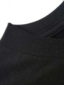 2026 Soccer Mascots Shirt World Fan Tee MX US CA Vintage Graphic Cup Soccer Loversummer - màu đen - Xem 4