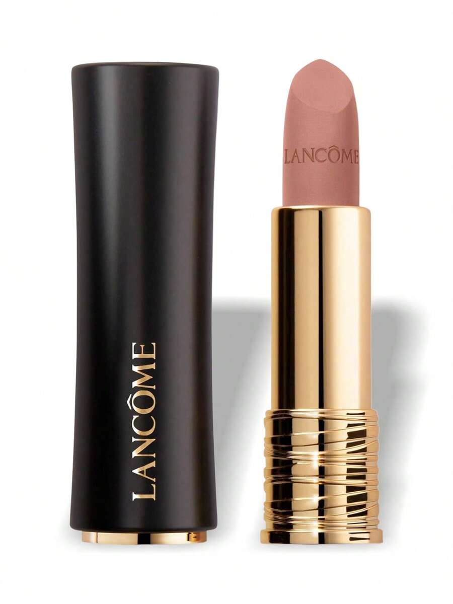 Lancôme L'Absolu Rouge Drama Matte Lipstick 510 Divine Idylle 0.12oz/3.4g - 510 Divine Idylle - Xem 1
