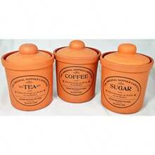 Original coleccin Suffolk t Bote - Terracota - Ver 2