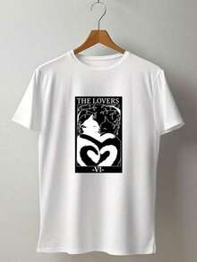 Men Shirts - Black - View 9