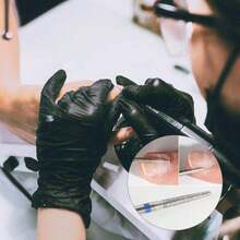 10 Pieces Nail Drill Bit Sander, 332 Electric Nail File Diamond Pedicure Professional Sander Nail Accessories Sets Nail Drill Bits Pedicure Nail Art Tools - 銀色 - 查看 7