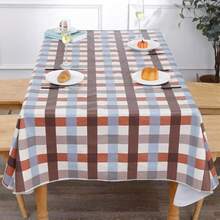 Tablecloths - Checkered - View 5