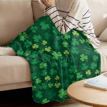 Sofa Blankets, Throw Blankets & Nap Blankets - Multicolor - View 3