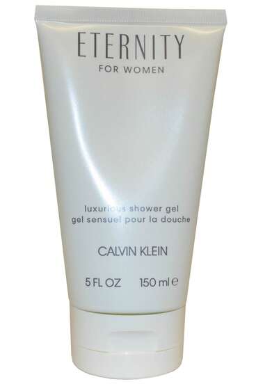  Calvin Klein Eternity For Women Luxurious Shower Gel 150ml