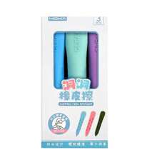 幸福家庭可爱宠物系列削笔器，卡通可爱手摇削笔器，自动削笔器 - 彩色 - 查看 6