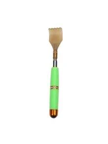 Telescopic Back Scratcher, 3-Section/4-Section Extendable Massage Scratching Tool - Multicolor - View 5