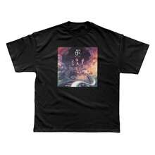 AJR - The Click Deluxe Unisex T-Shirt - Black - View 1