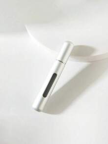 1/2 chai nước hoa 8 ml có đáy chiết rót, chai xịt nước hoa 8 ml có đáy chiết rót, chai nước hoa bằng nhôm, chai nước hoa có đáy chiết rót trực tiếp. - 8ml - Xem 7