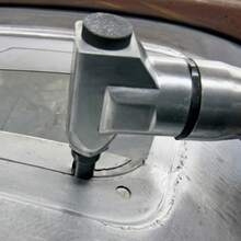 Pneumatic Tools & Accessories - Silver - View 6