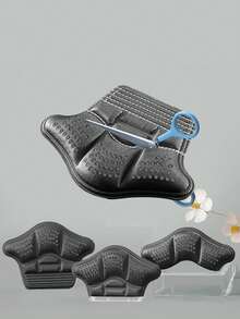 鞋跟贴，加厚半码鞋垫，适用于宽松高跟鞋，鞋子过大时可调整，适合女士高跟鞋、鞋子、男士运动鞋、正装鞋，日常穿着、返校季、靴子配件、户外、运动、旅行、居家、办公、学校、节日礼物 - A-薄款 - 查看 6