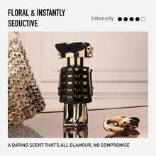 Paco Rabanne Fame Parfum (80ml) - Floral - View 3