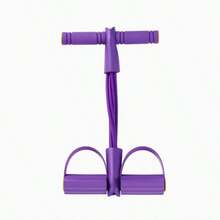 Dây kéo tăng cường sức mạnh tay, dây kéo tăng cường sức mạnh chân, dụng cụ tập cơ bụng và gập bụng. Sự lựa chọn lý tưởng cho việc luyện tập thể dục. - Nhiều màu - Xem 5