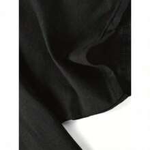 Camisetas de mujer - Negro 3 - Ver 8