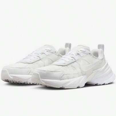  Nike V2K RUN 系列缓震轻便舒适运动鞋 HJ5269-100