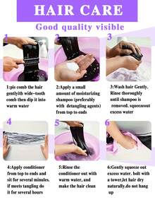 10A Brazilian Straight Human Hair Bundles 22 22 22 Inch 3 Bundles Straight Brazilian Virgin Hair Wefts - Silky Straight Remy Extensions For Women High-Quality Weavings - 3 Pieces Set Brazilian Human Hair Weave, Natural & Durable, Natural Black#1B #2 #4 - Multicolor - View 10