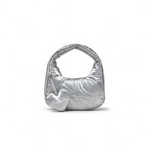 MLB 男女通用运动手提包 3ABQSM16N - 銀色-50SIS - 查看 1