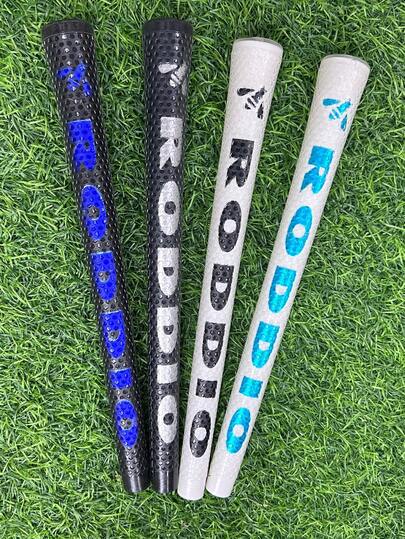 MATSUMOTO Tay cầm gậy golf, họa tiết ong, thích hợp cho bẫy cát, nhiều màu sắc để lựa chọn, thiết kế độc đáo.