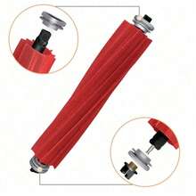 适用于 S7 / S7+ / S7 MaxV / S7 Max Ultra / S7 MaxV Plus / S7 MaxV Ultra / S7 Pro Ultra / Q7 / Q7+ / Q7 Max / Q7 Max+ / Qrevo 系列吸尘器的主刷，替换零件滚刷 - 查看 2