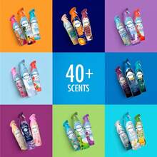 Febreze Luxe Air Mist - Vanilla Suede - 8.1oz - 1 - 查看 9