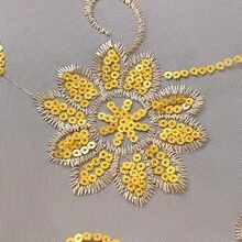 Elegant Long Tassel Chiffon Shawl For Bridesmaid And Wedding Party Evening Dinner Elegant Name Lady Summer Winter Spring Autumn - Multicolor - View 8