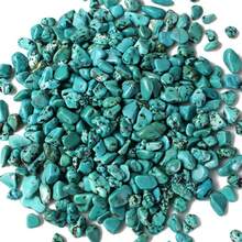 100g/3.52oz Natural Crystal Stones, Assorted Materials Pebbles, Mineral Stones, Aquarium Decor, DIY Crafts (7-9mm) - Multicolor - View 15