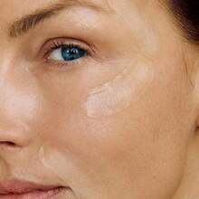 1 par de pegatinas faciales blancas cómodas y transpirables con respaldo autoadhesivo - Multicolor - Ver 9