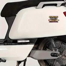 [Funny Teacher Sticker] Reusable Funny Teacher Attendance Reminder Sticker |   'Someone Remind Me To Take Attendance' - Perfect For Back To School - Vinyl Sticker For Laptop, Wood, Plastic, Glass, Metal, And Ceramic Surfaces - Multicolor - View 8