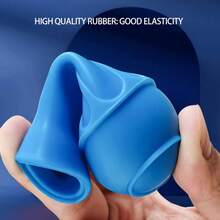 29cm Aquarium Siphon Tube, Simple Cleaning Tool For Aquarium Water Change - View 4
